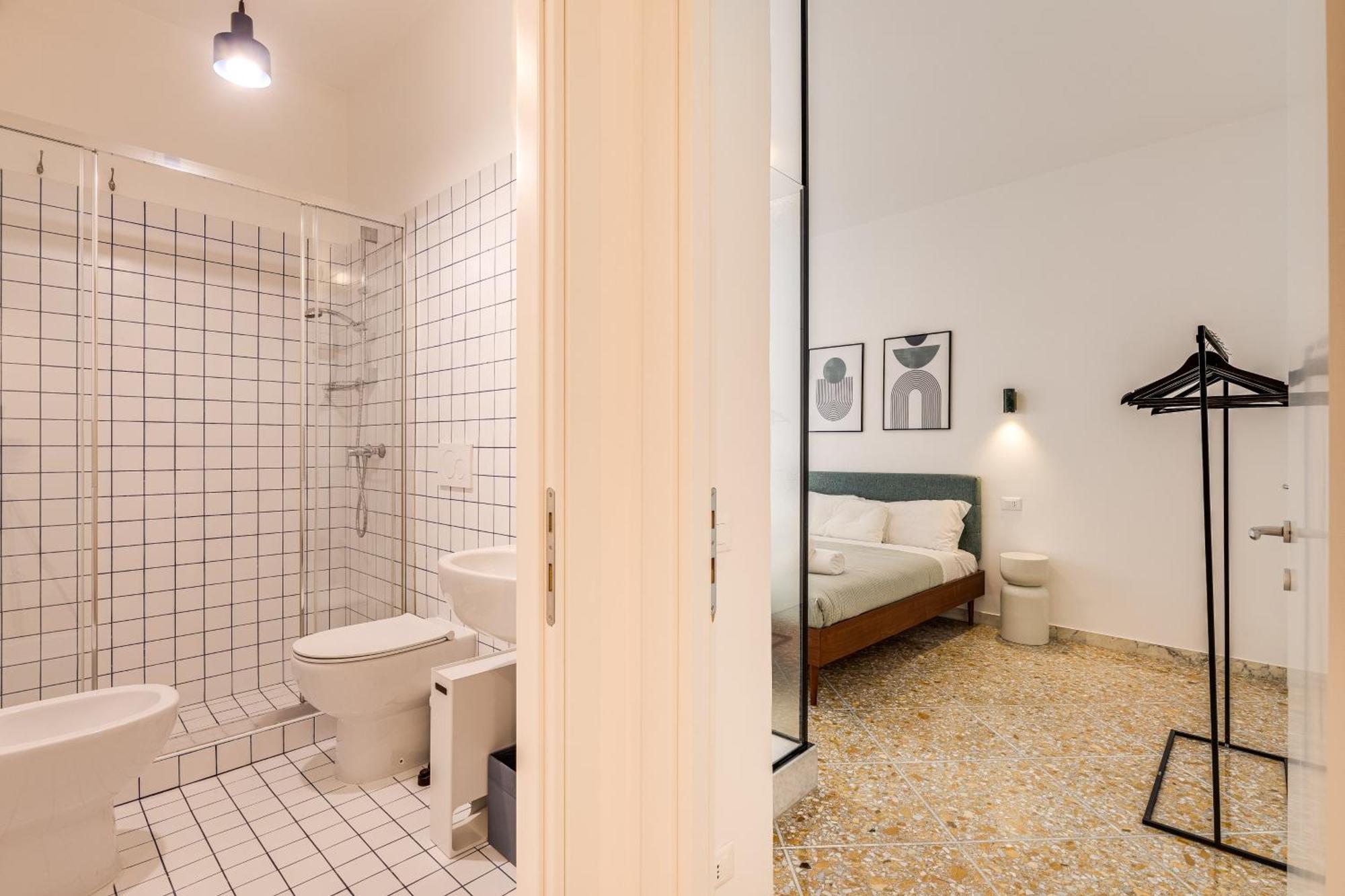 Apartamento Nima 49