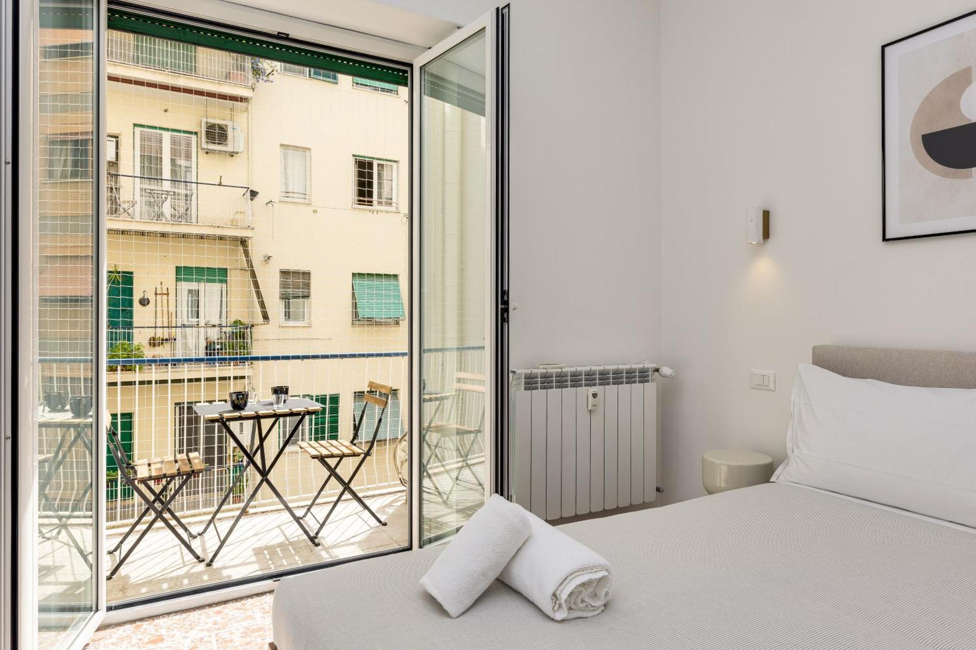 Nima 49 Apartamento