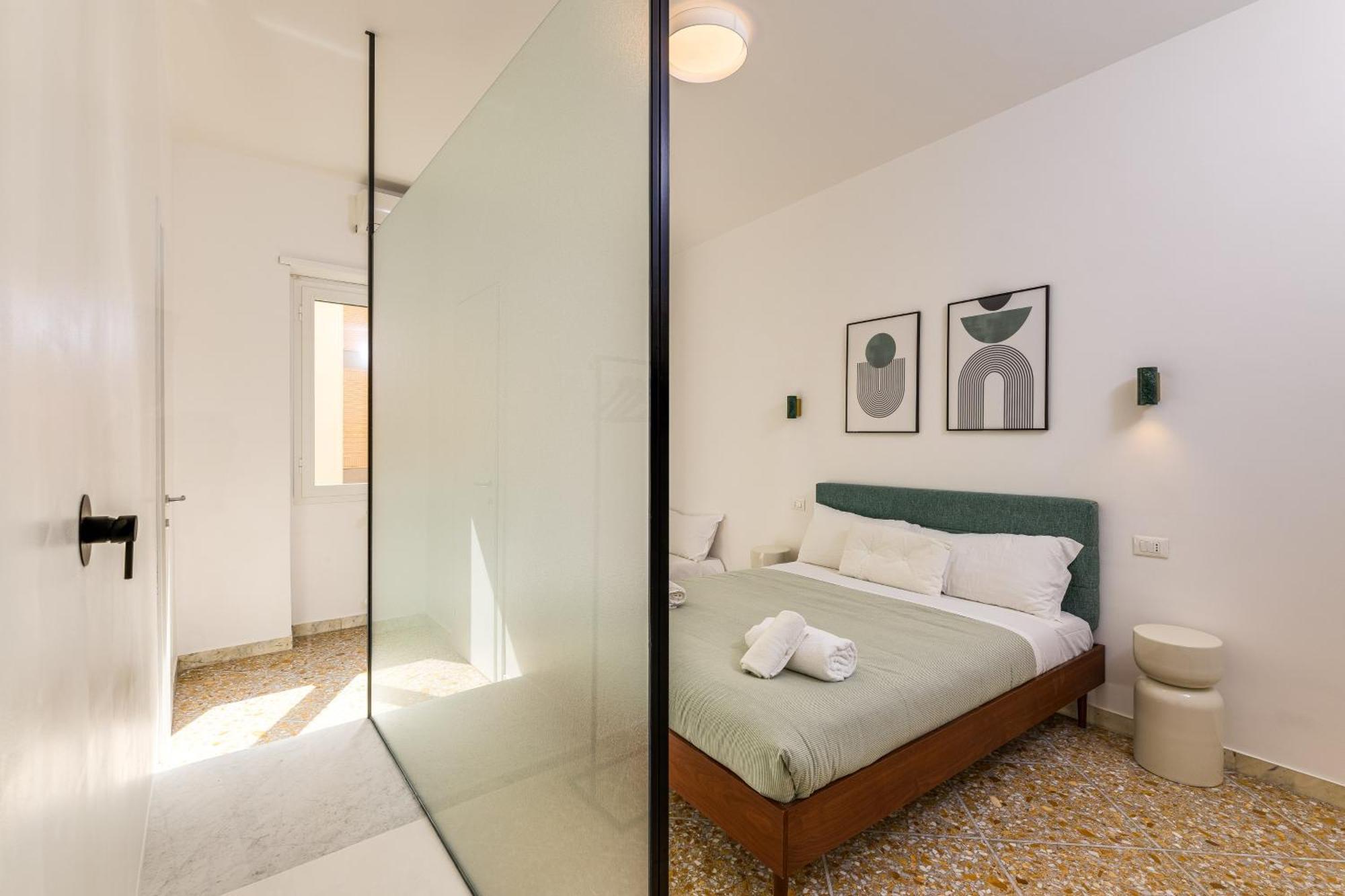 Apartamento Nima 49 *