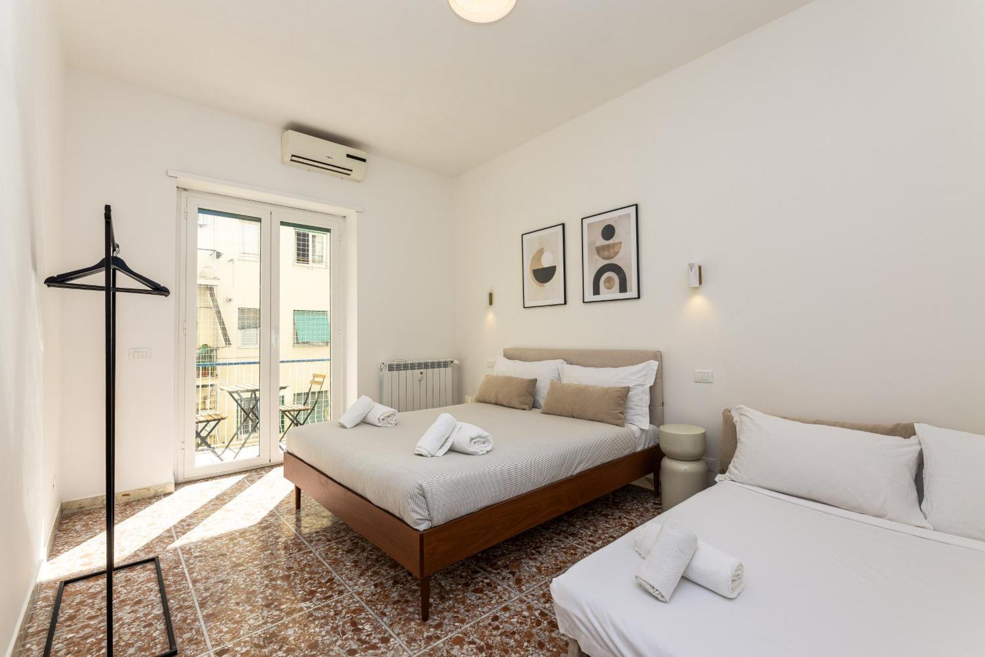 Nima 49 Apartamento Roma