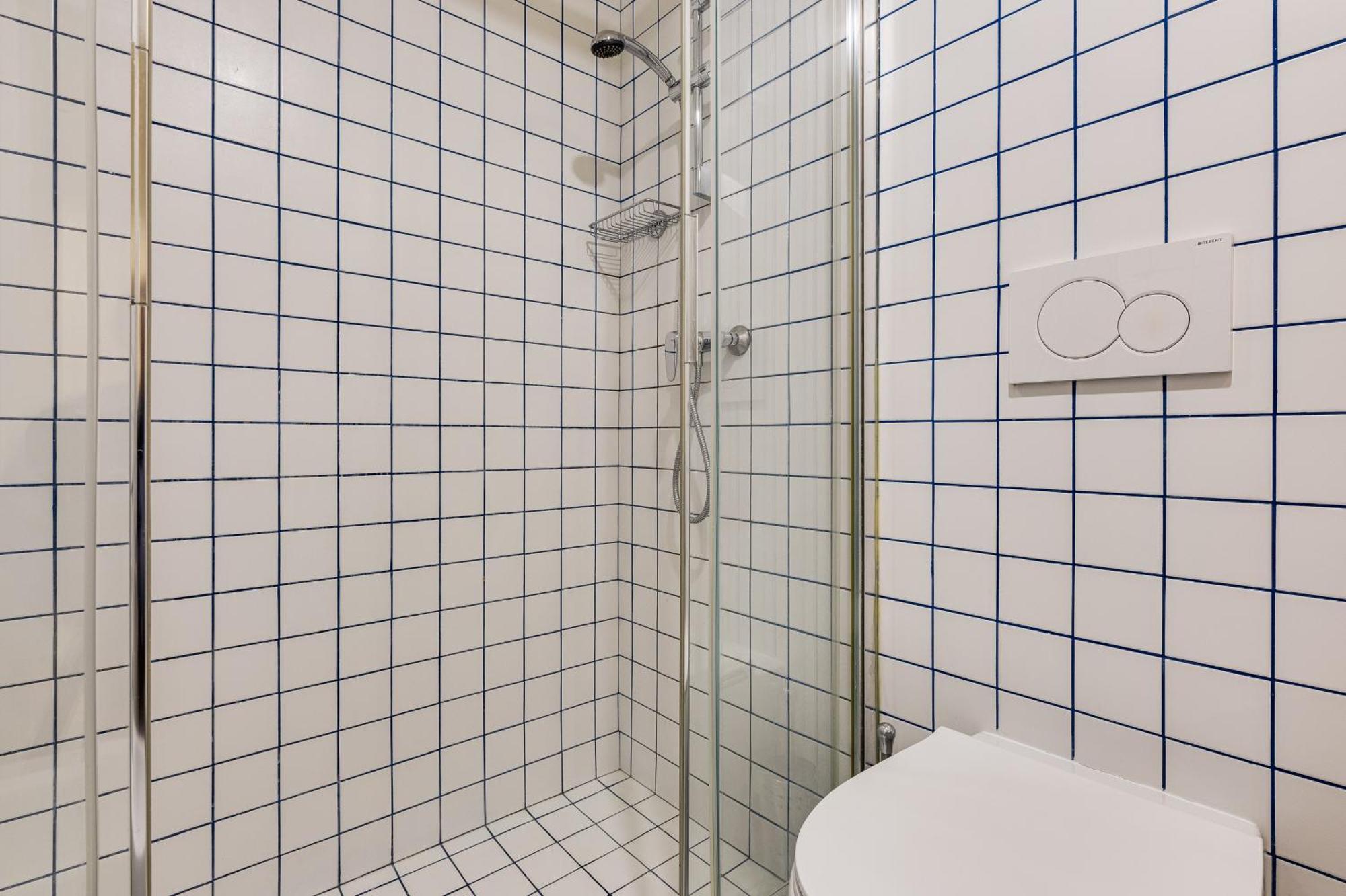 Apartamento Nima 49 Roma