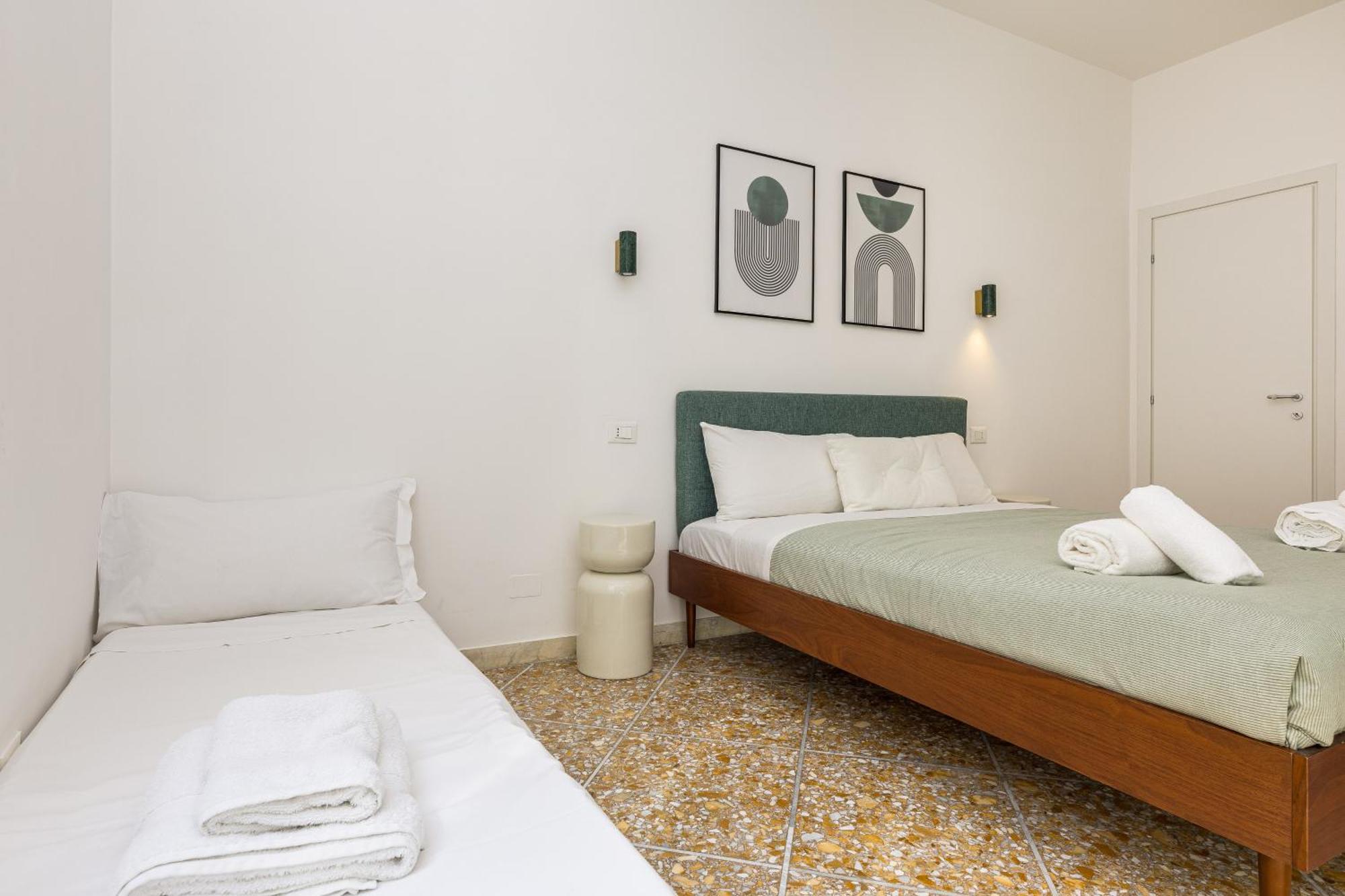 Apartamento Nima 49 Roma