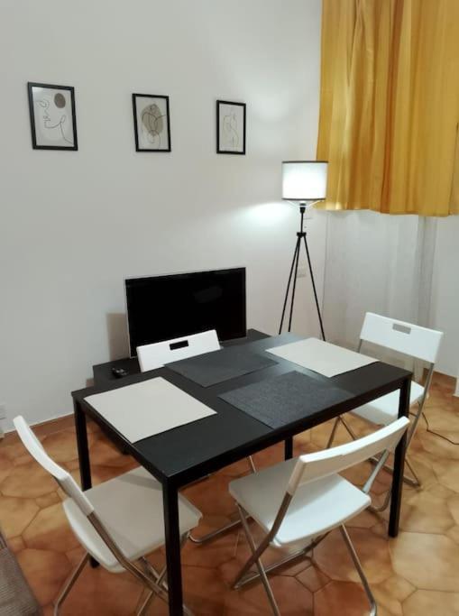 Angolo Di Appartamento *