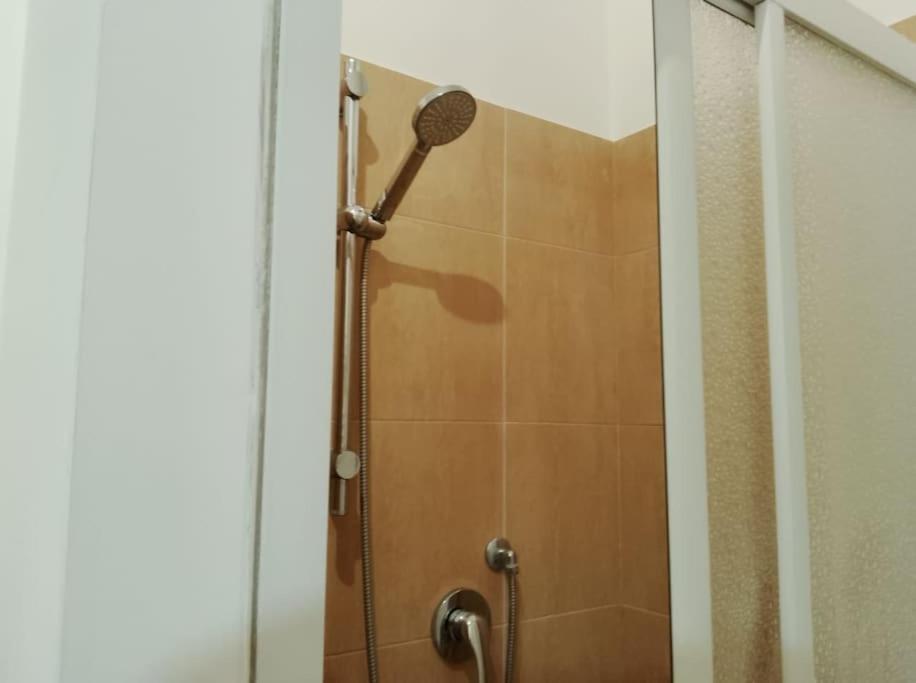 Appartamento Angolo Di