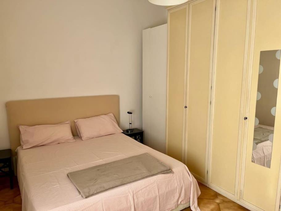 Appartamento Angolo Di *