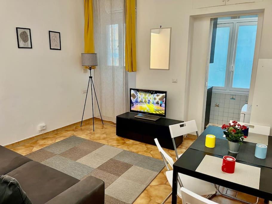 Angolo Di Appartamento