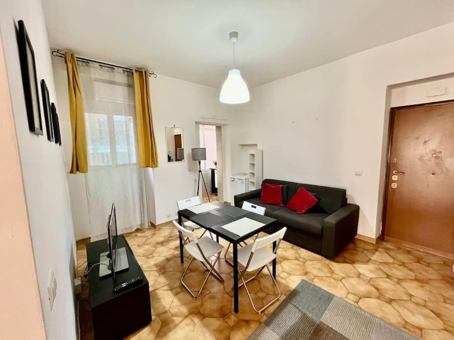 Appartamento Angolo Di