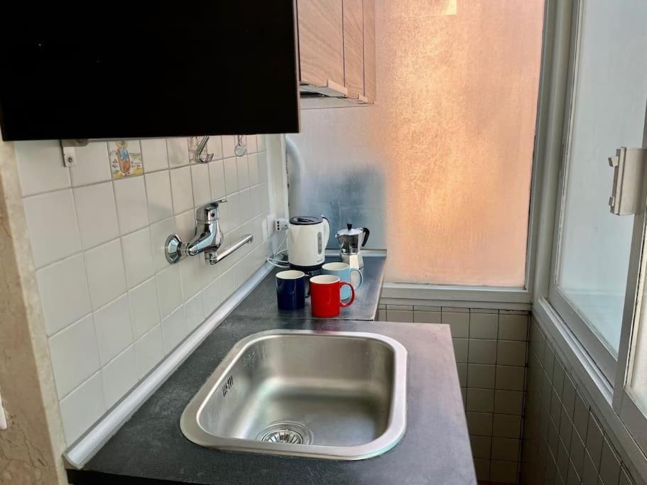 Angolo Di Appartamento Roma
