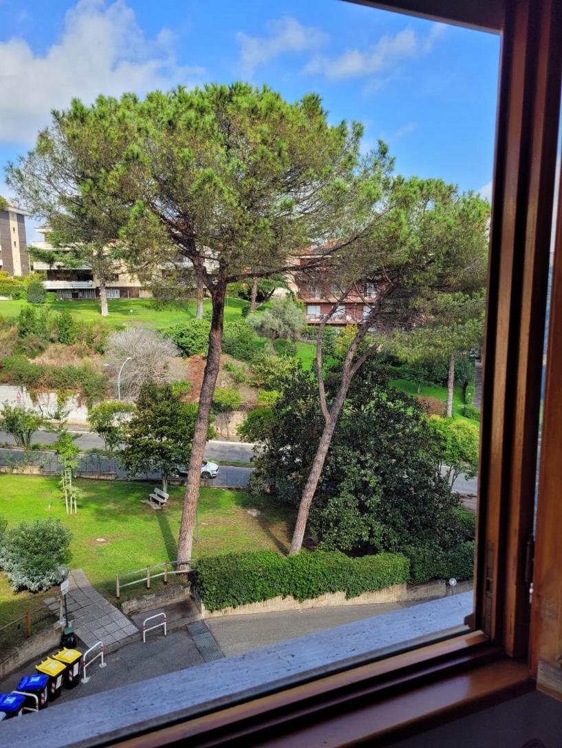 Apartment Panoramico Eur Rome