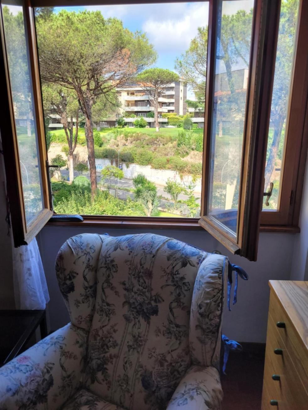 Panoramico Eur Apartment Rome