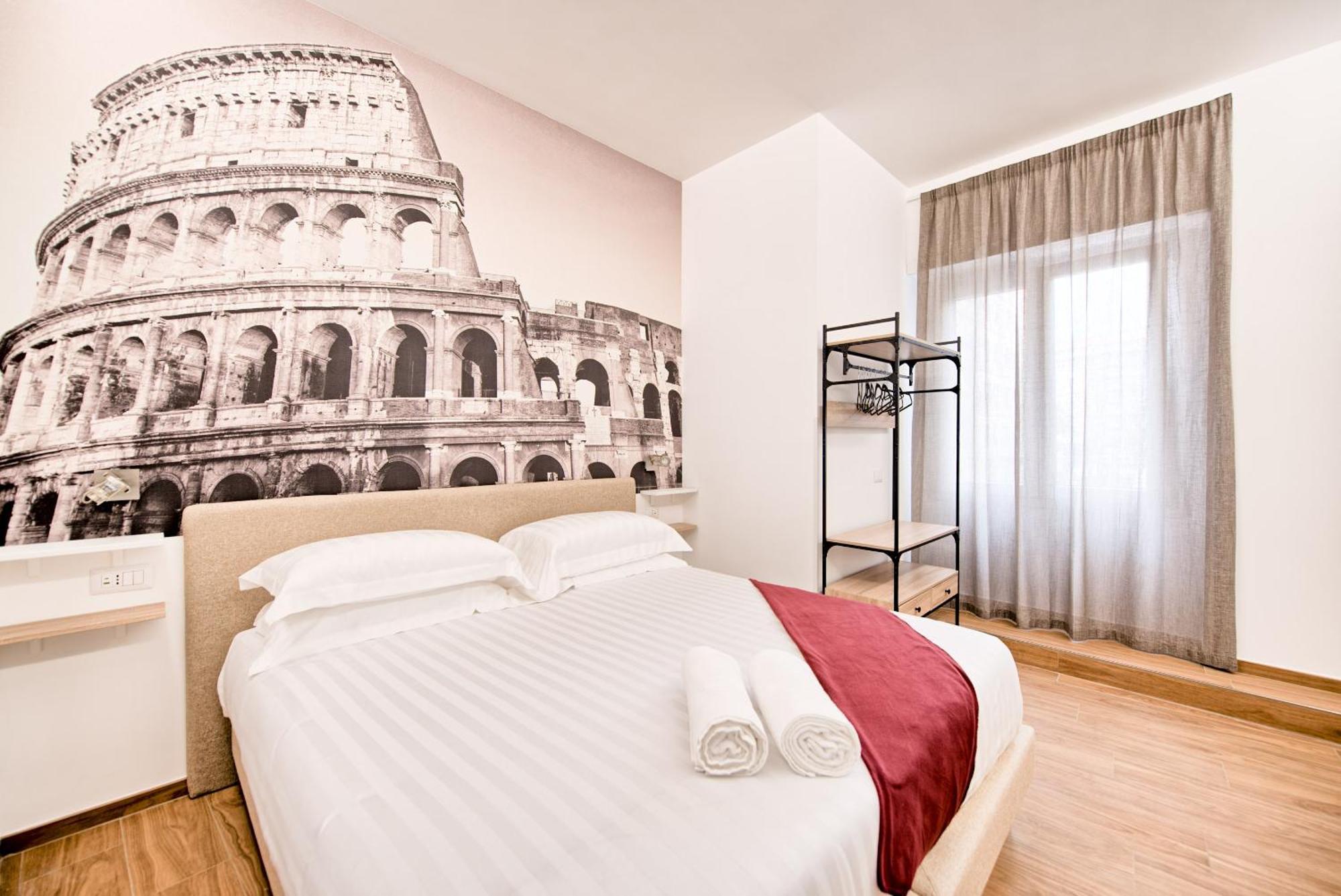 Caesar's Quarters - Private In
