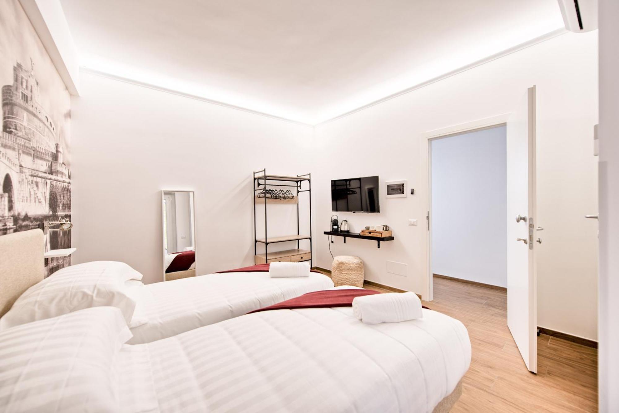 Caesar's Quarters - Private In Gasthof *