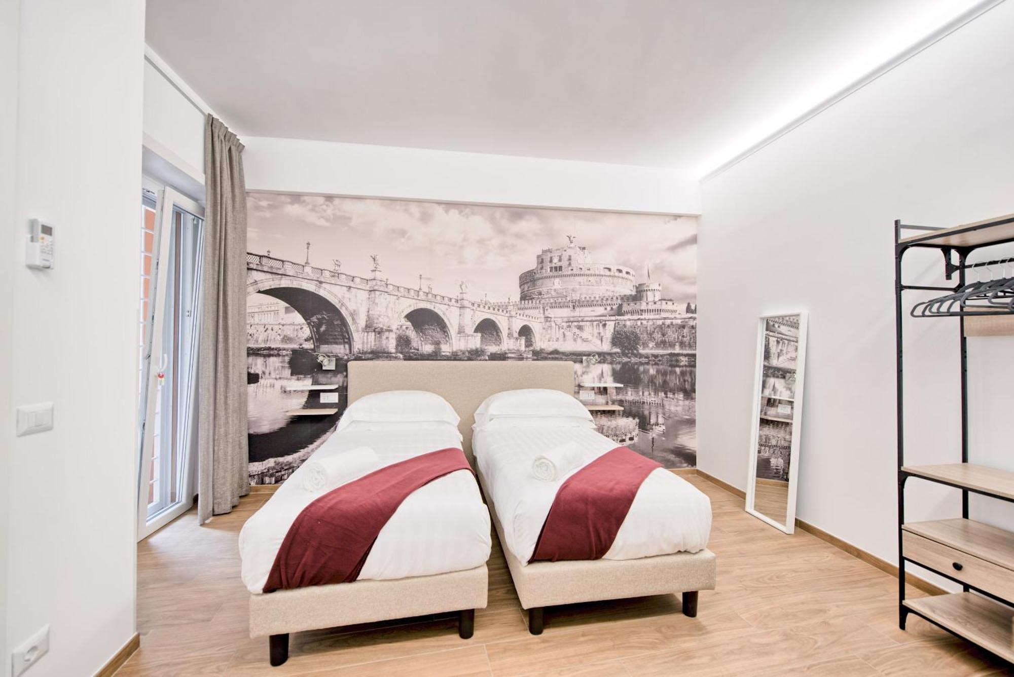 Caesar's Quarters - Private In * Rom