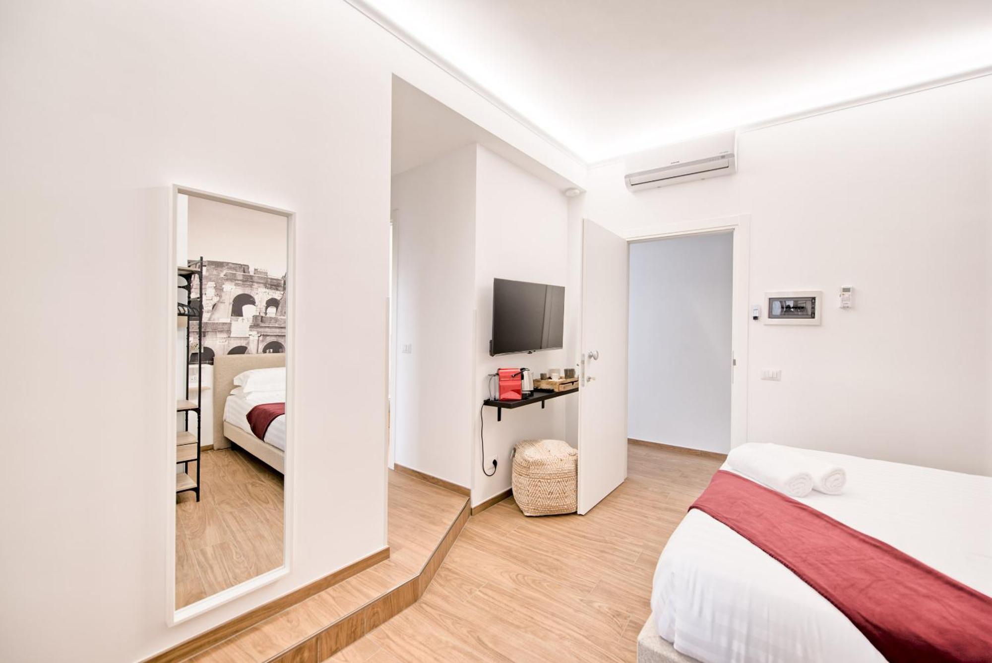 Caesar's Quarters - Private In Gasthof