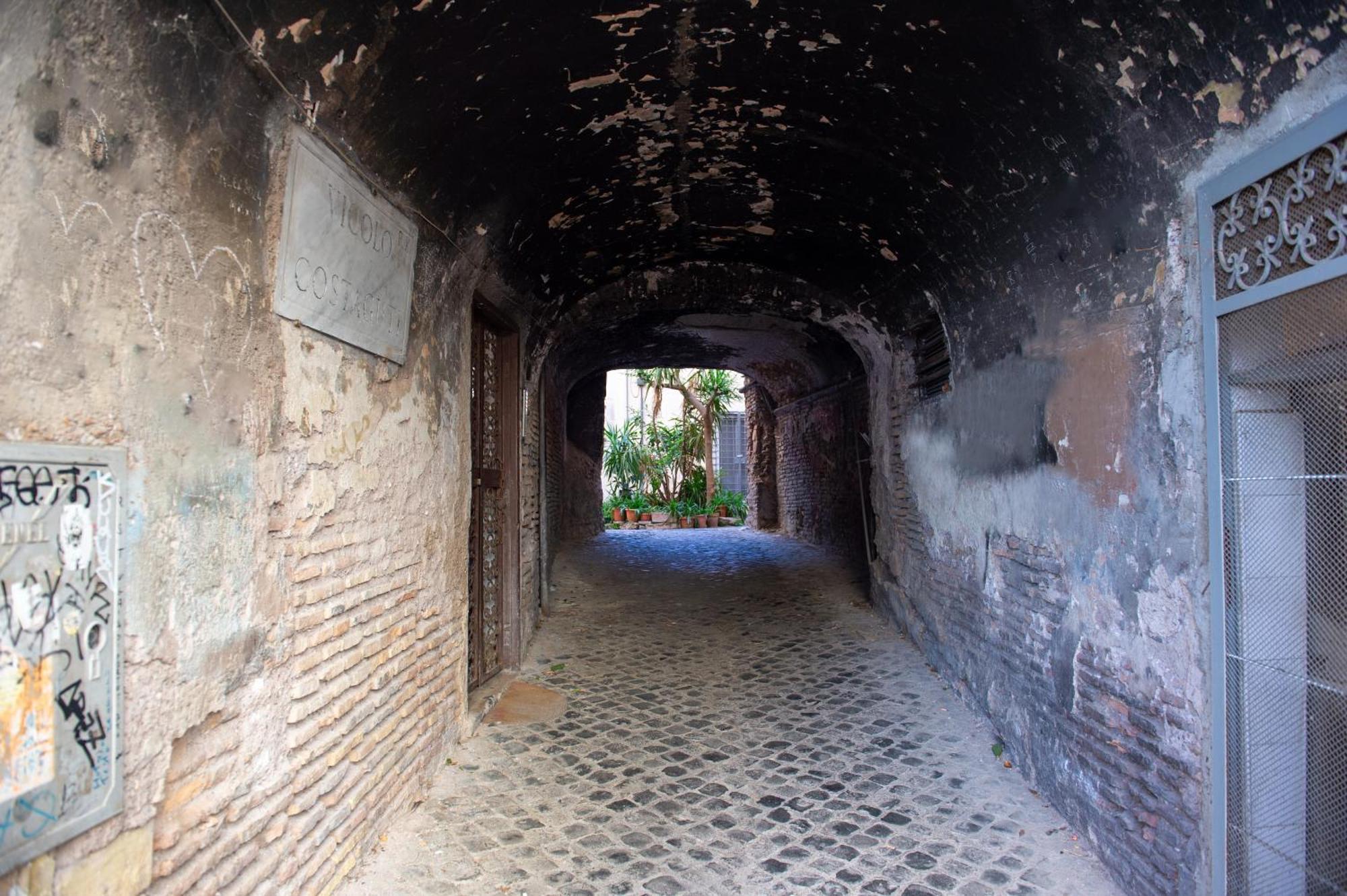 Costaguti * Roma