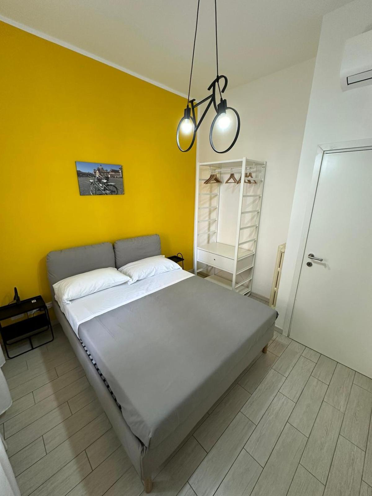 Guest house Bed&bikerome Angelico Rome