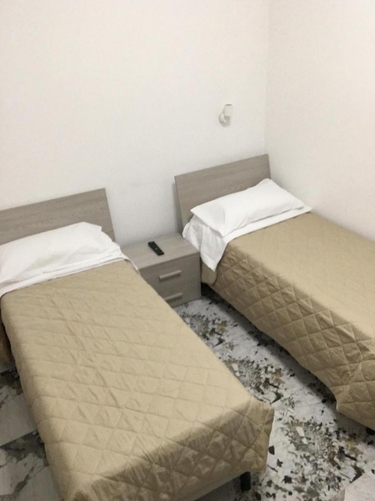 Bed & Breakfast Menna *