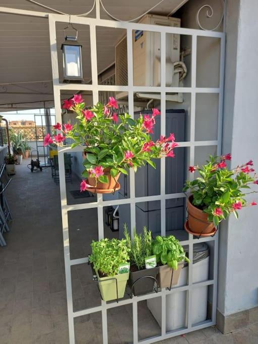 Leilighet Terrazza Talenti Roma