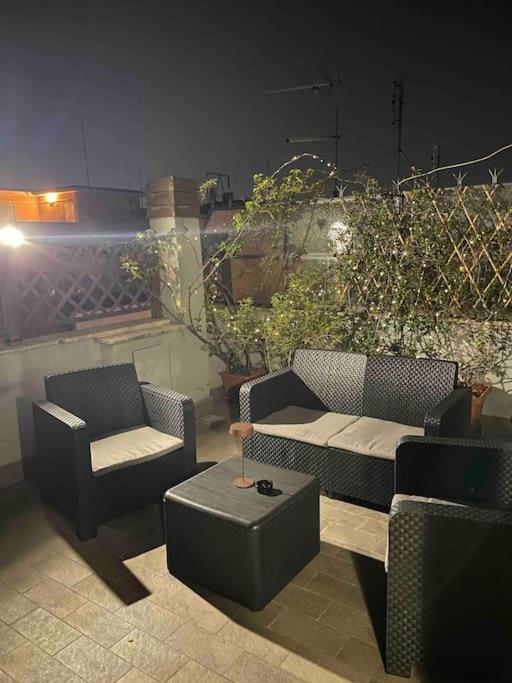 Leilighet Terrazza Talenti Roma