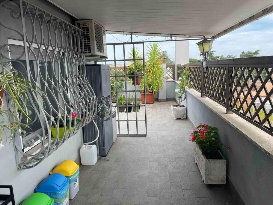 Leilighet Terrazza Talenti Roma