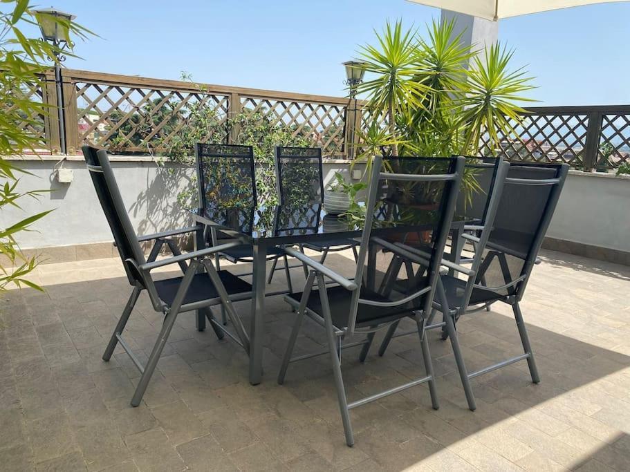 Leilighet Terrazza Talenti *