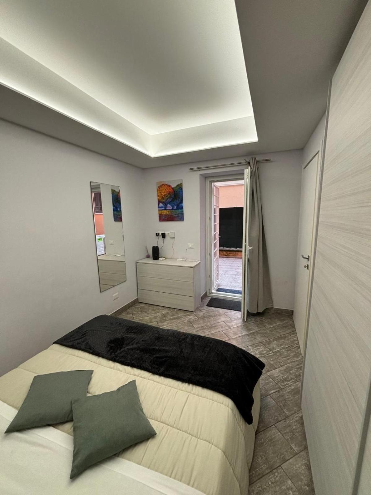 Sunny Deluxe House Feriehus Roma