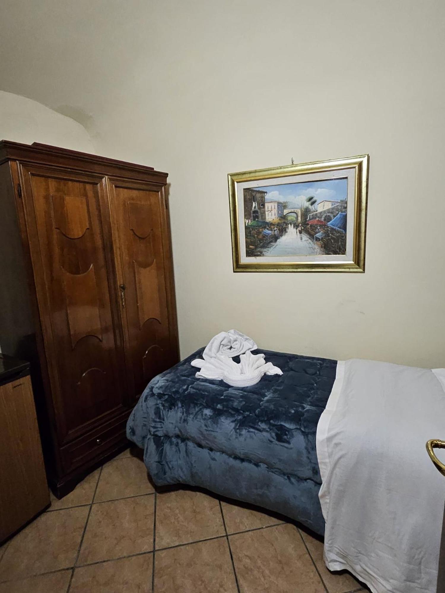 Giubileo Hotel Rom