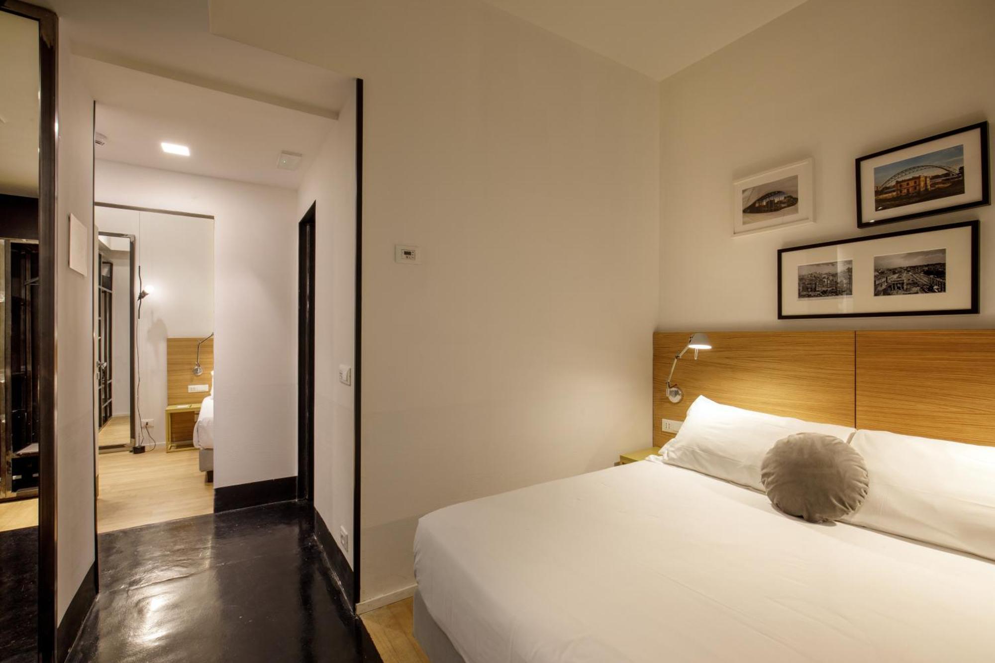 Hotell Coronari Palace 3*