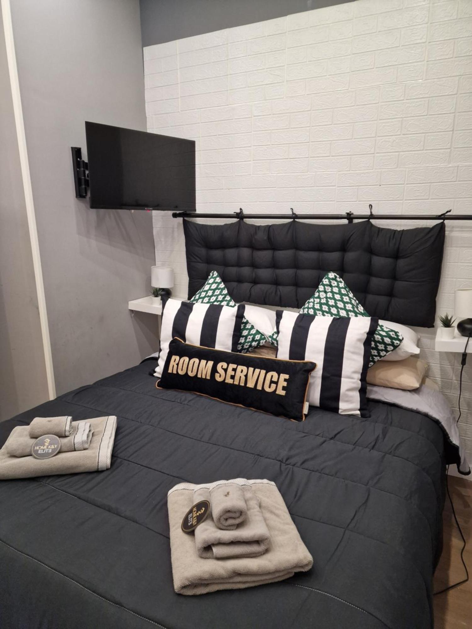 K&y - Aurelio Apartamento Roma