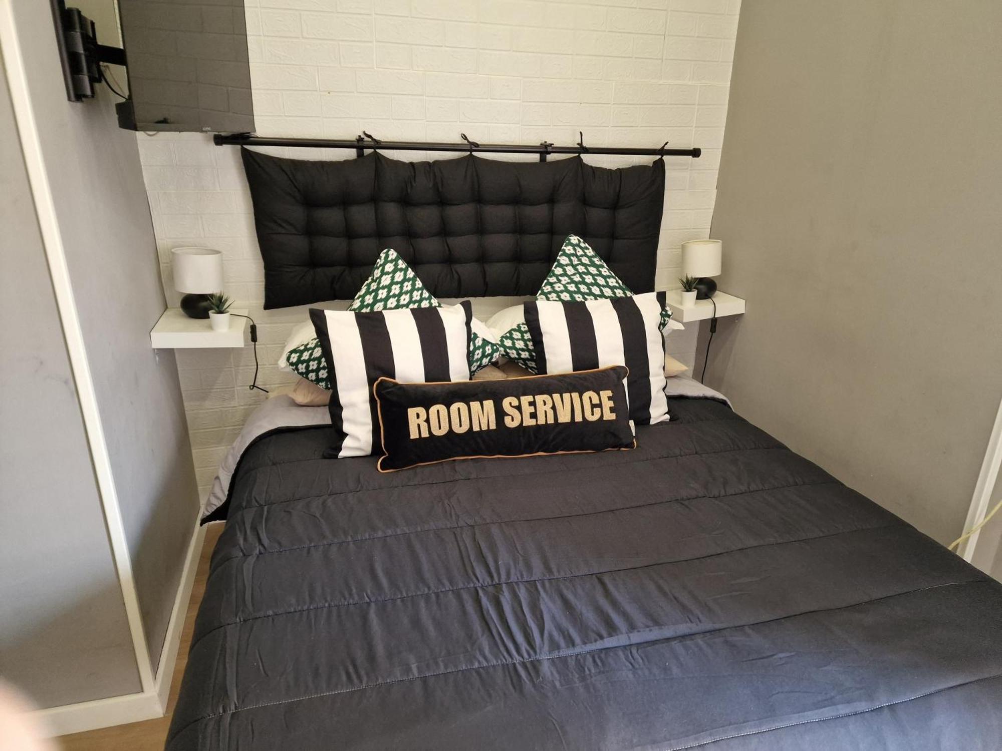 Apartamento K&y - Aurelio