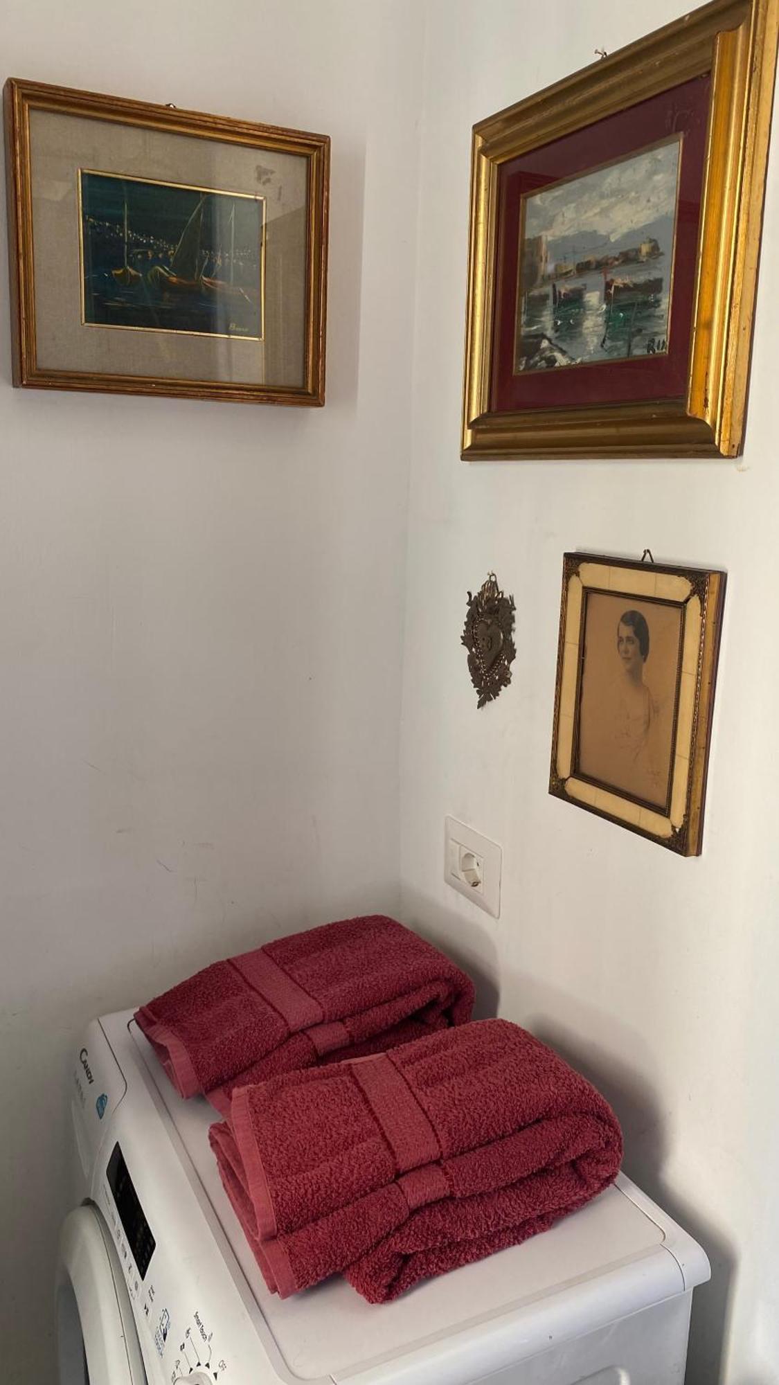 Apartamento A Casa Di Roberto Roma