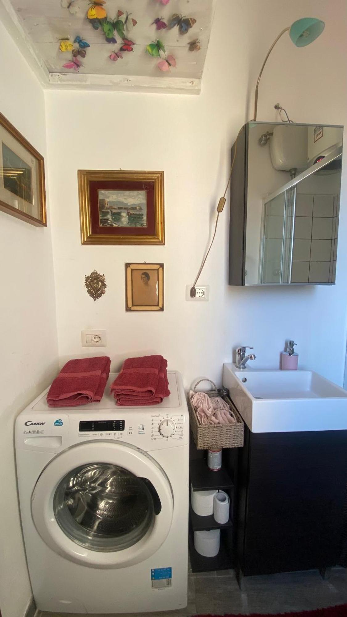 A Casa Di Roberto Roma
