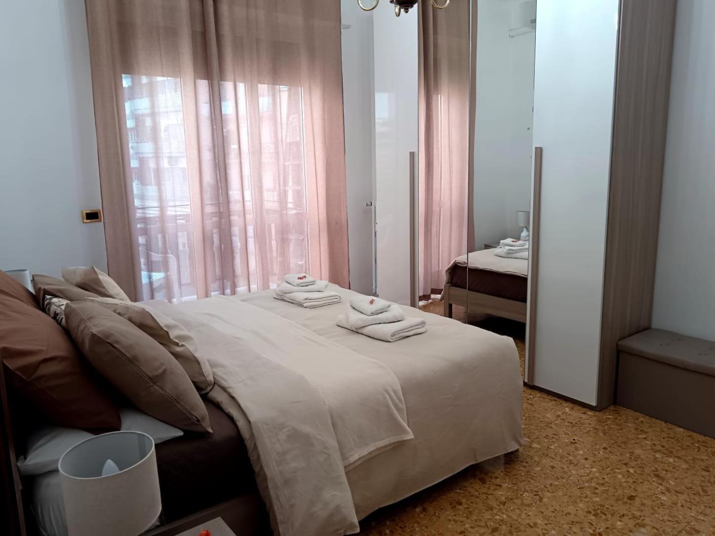 Appartamento Casa Aldini