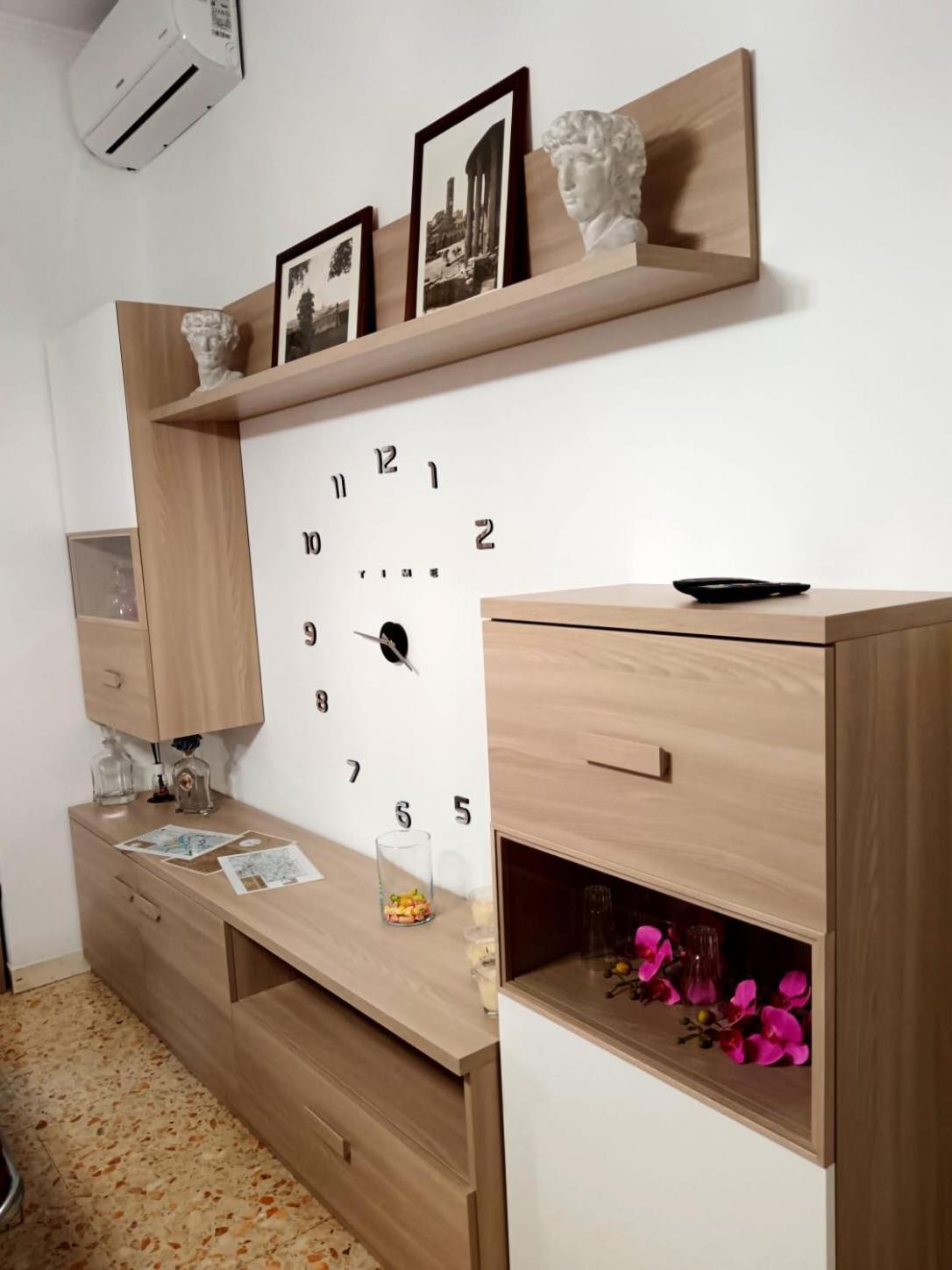 Appartamento Casa Aldini *