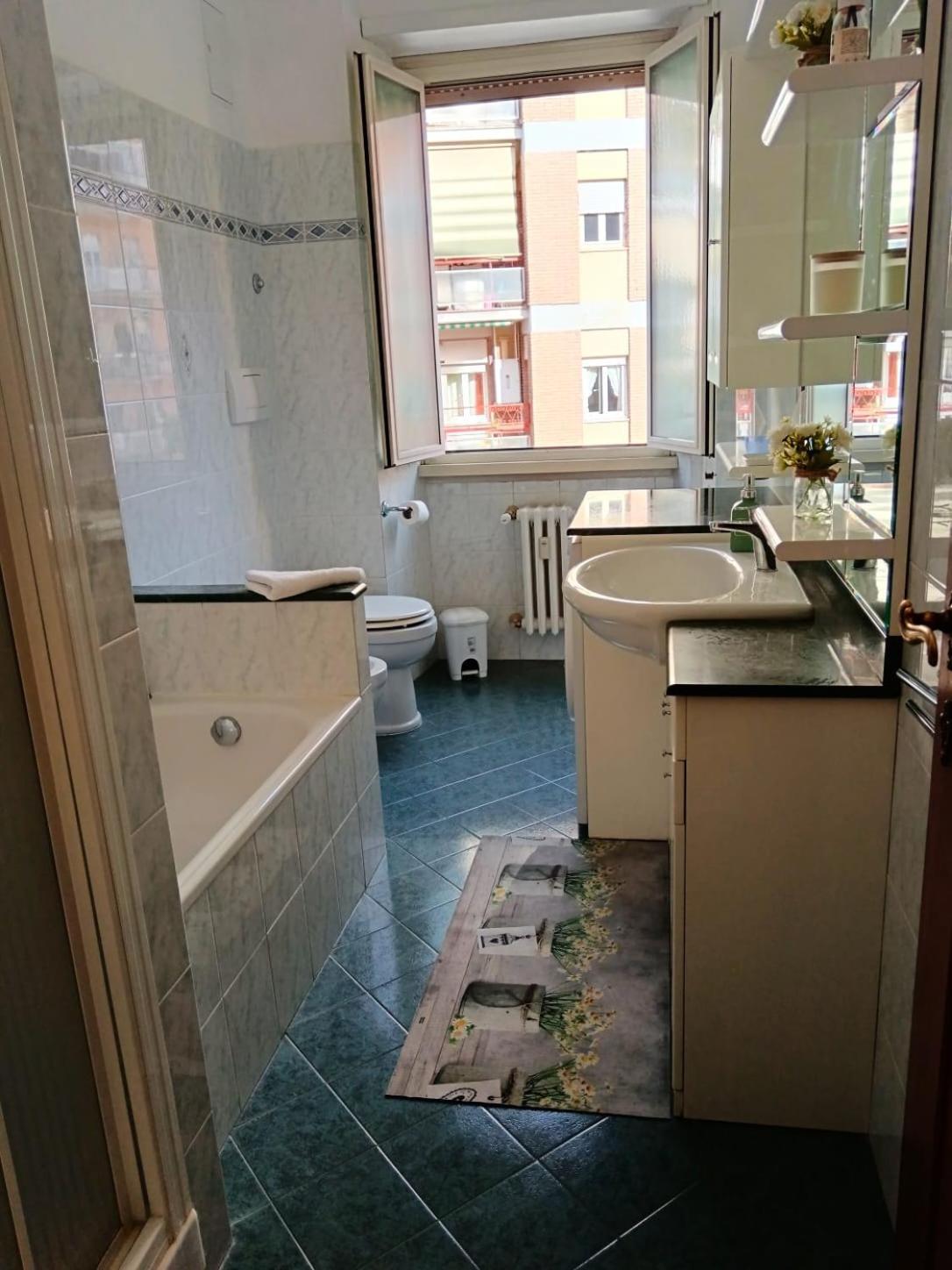 Casa Aldini Appartamento