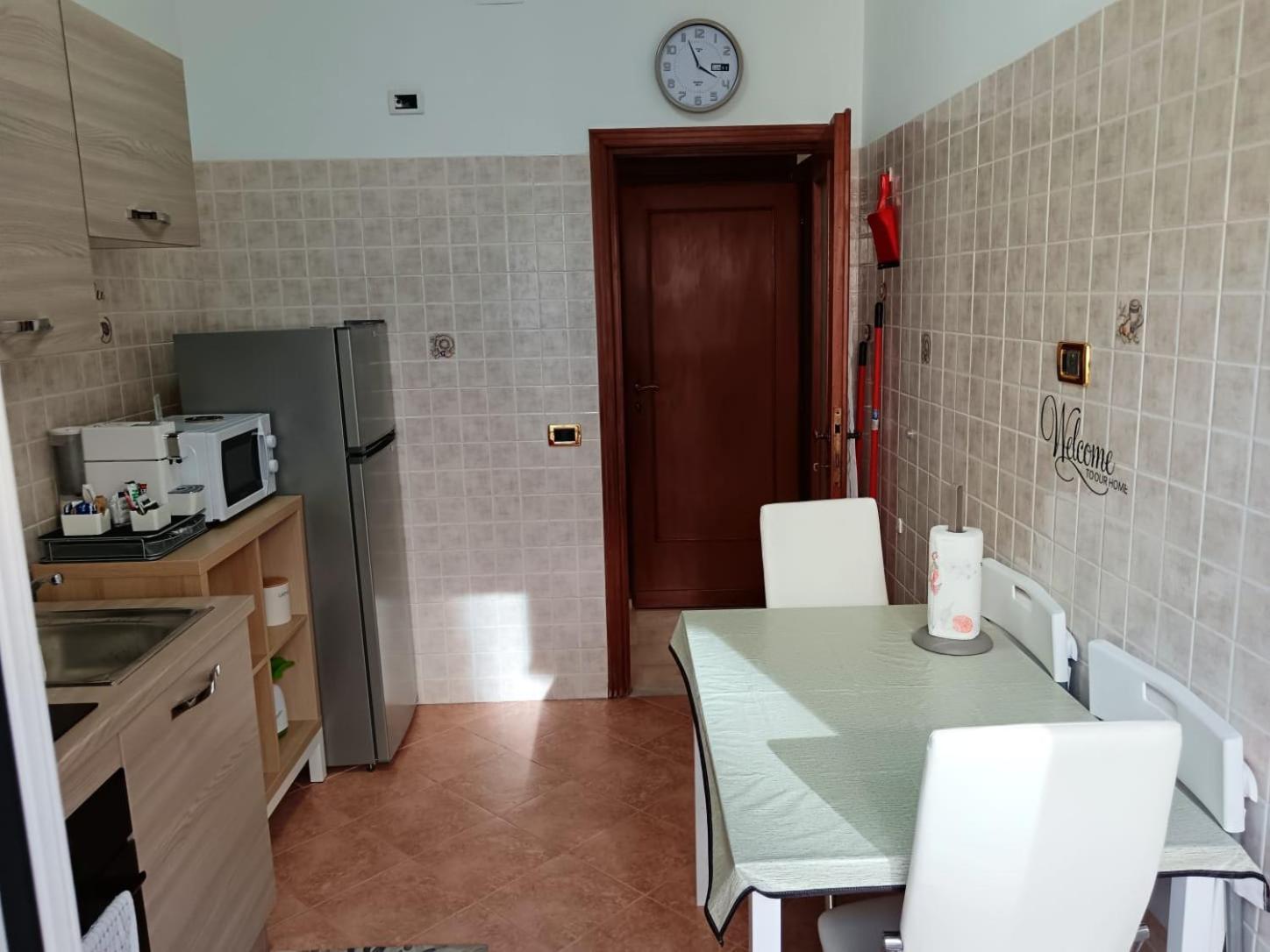 Casa Aldini Appartamento Roma