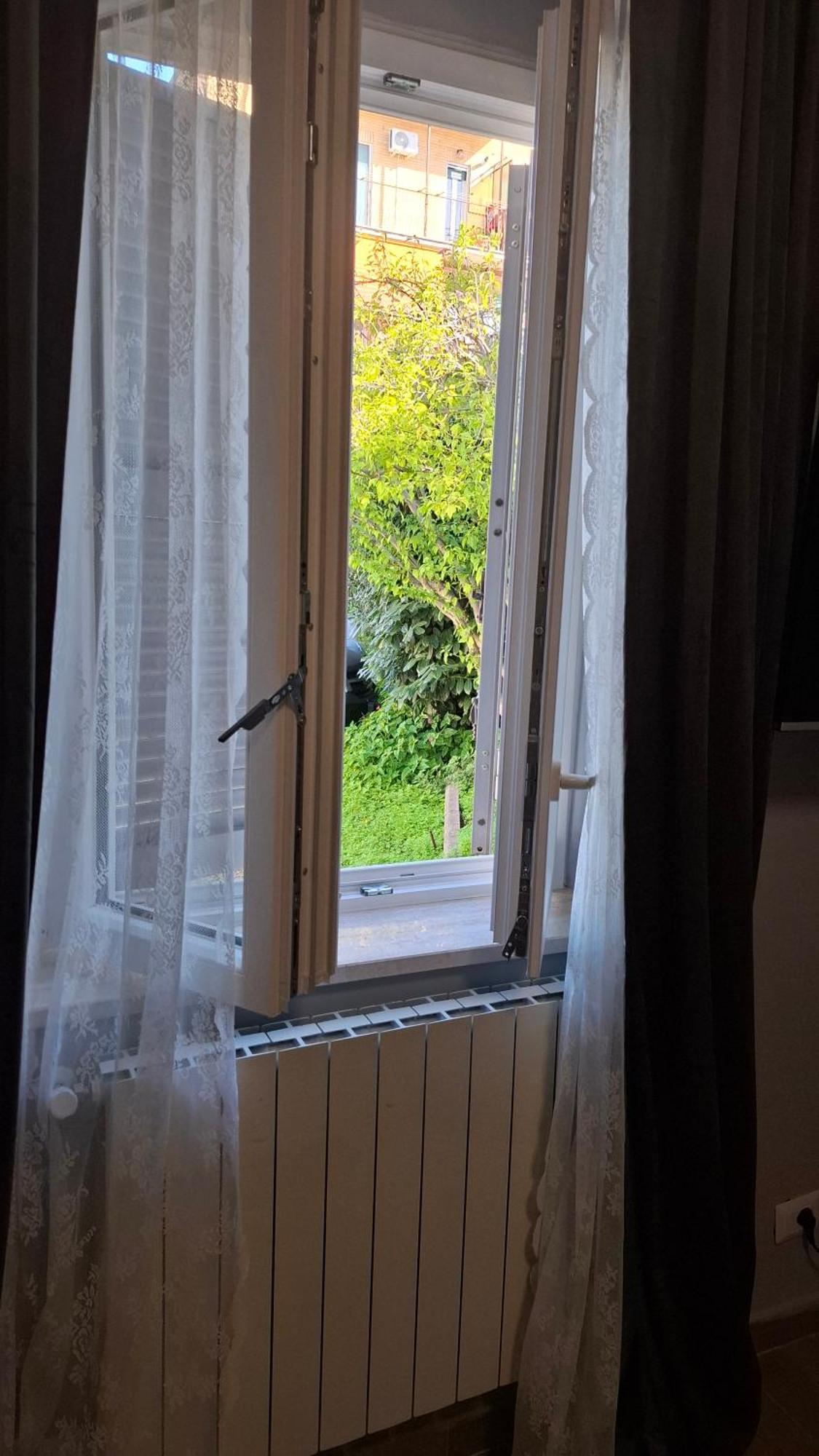 Apartamento Altavilla Roma