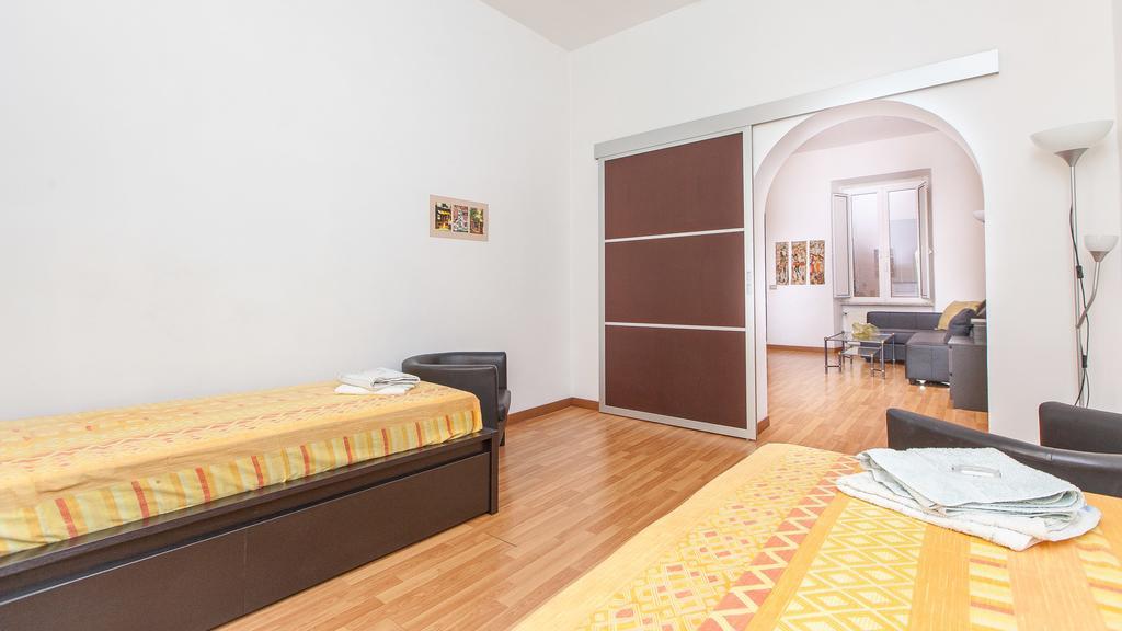 Rental In Rome Santini Apartment Apartamento
