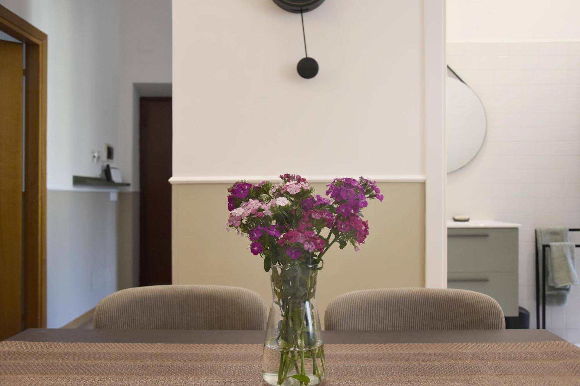 Apartamento In Vatican Roma