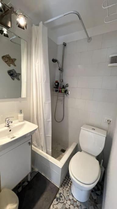 Mansarda Monolocale In Roof Garden Apartamento *