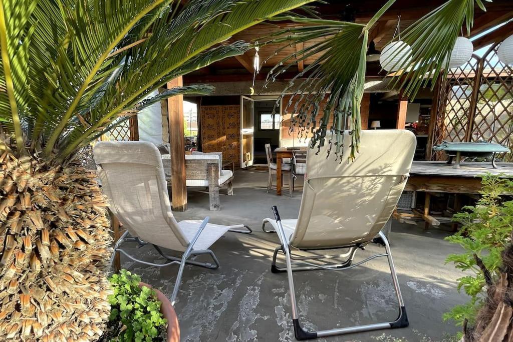 Apartamento Mansarda Monolocale In Roof Garden *