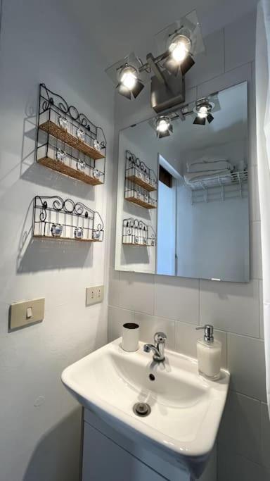 Apartamento Mansarda Monolocale In Roof Garden Roma