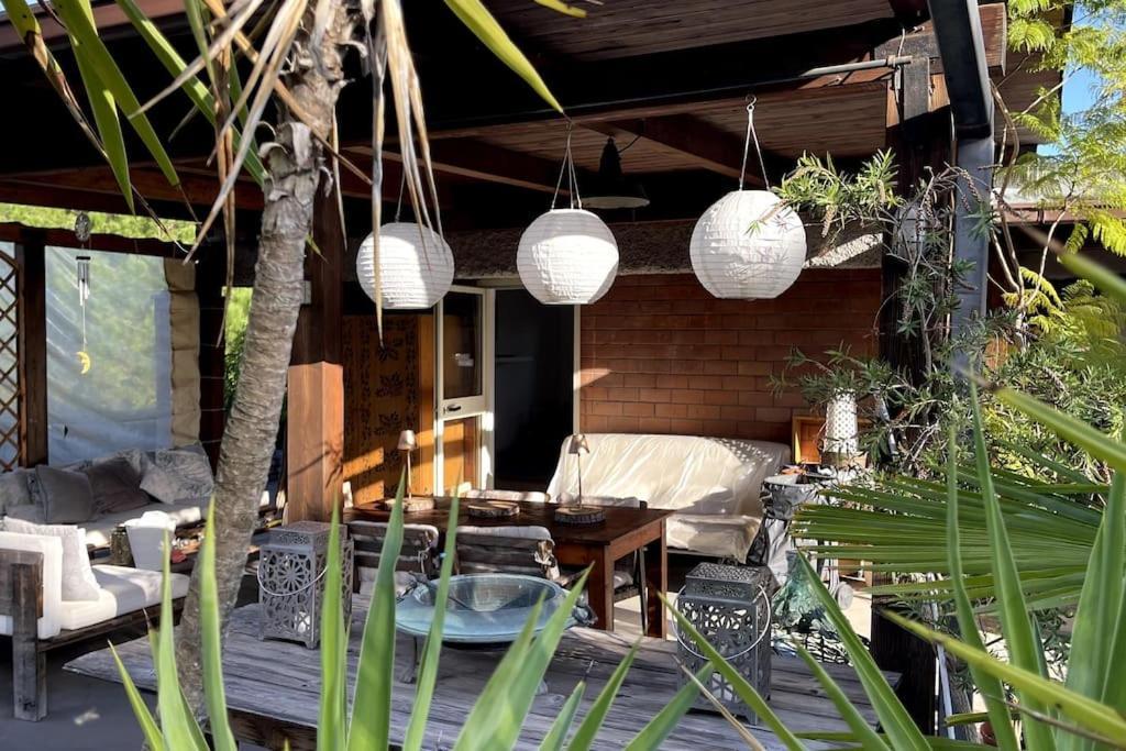 Mansarda Monolocale In Roof Garden Roma