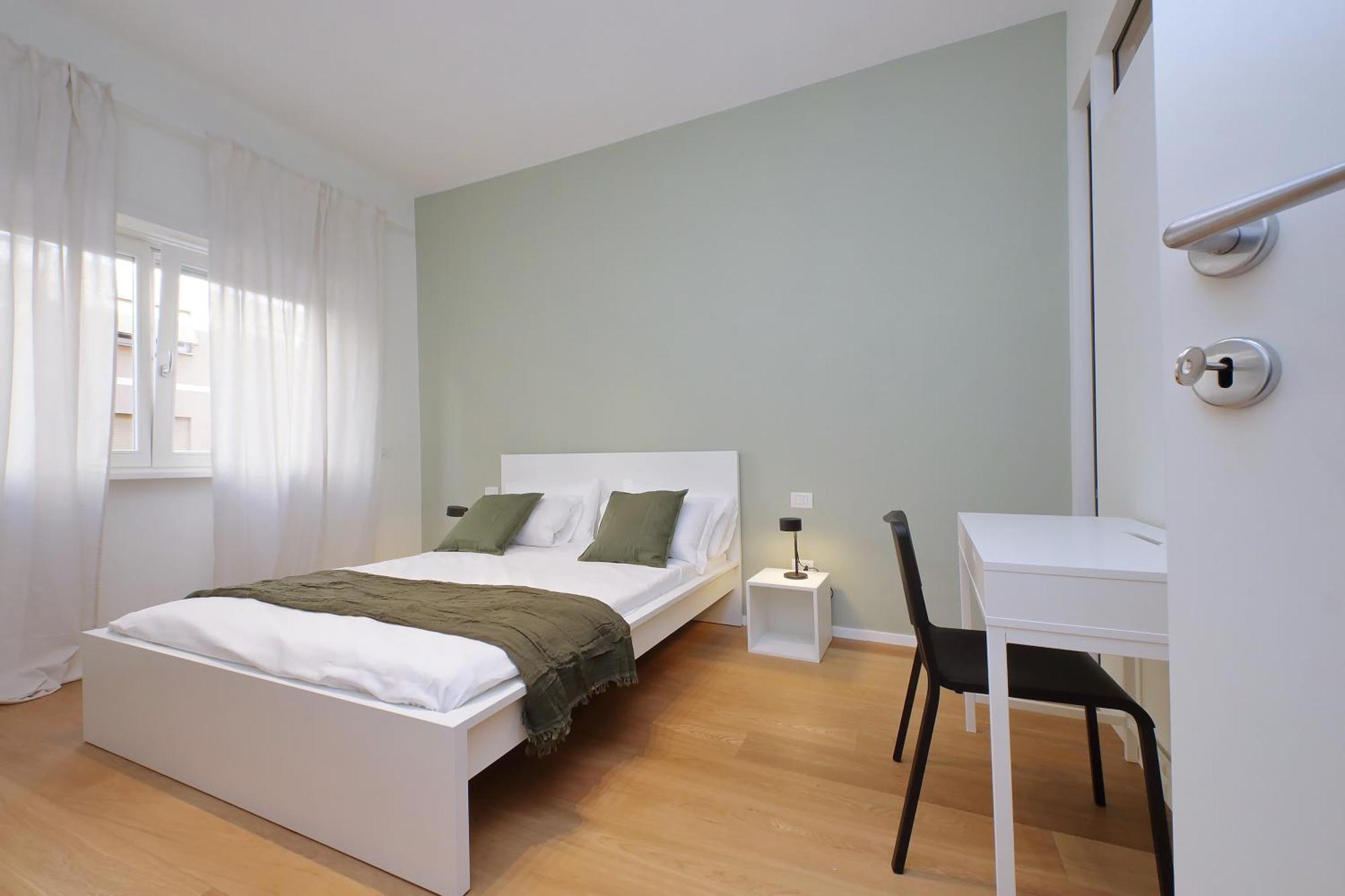 Modern Family Apartment *