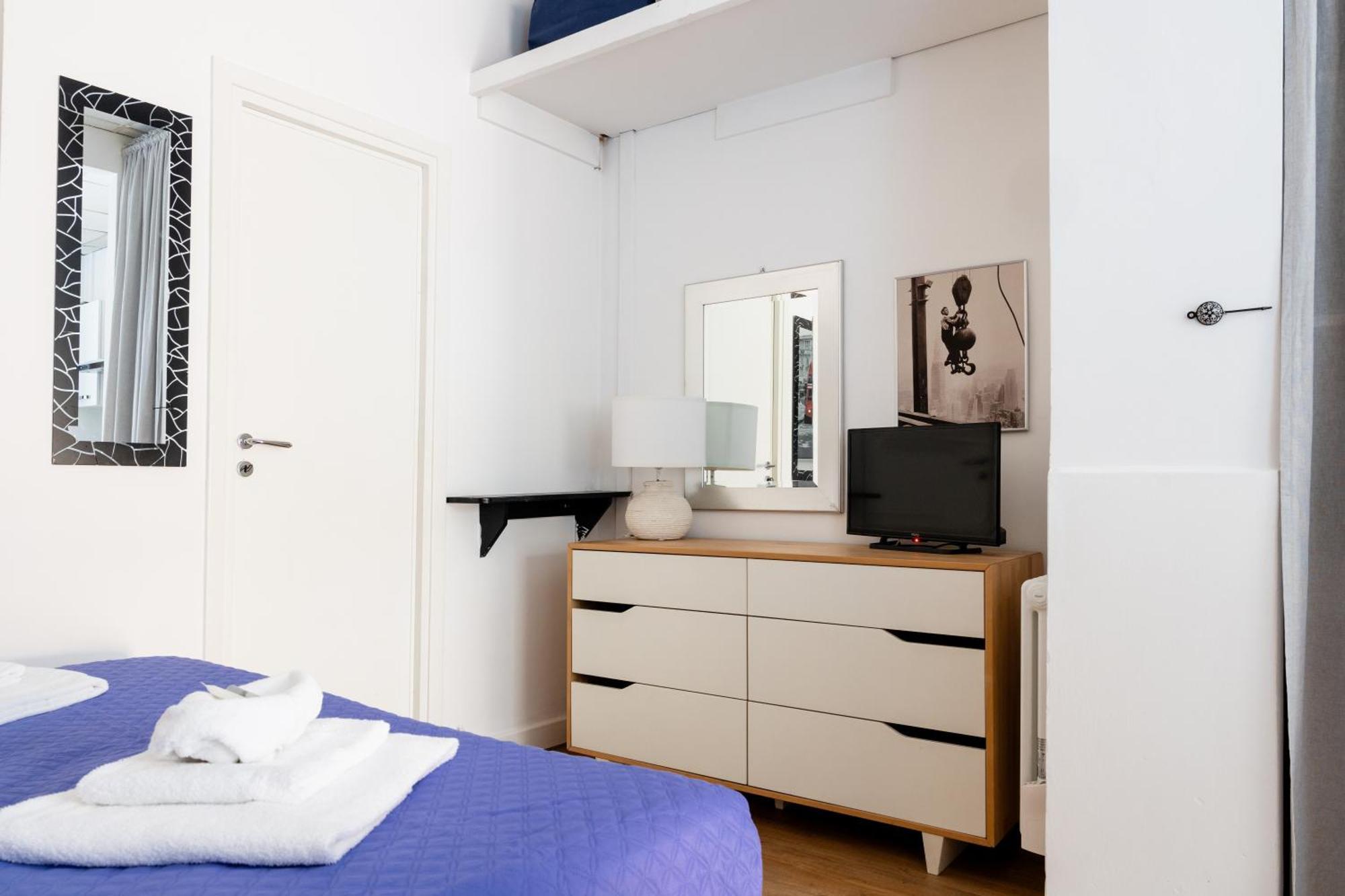 Montagnola Mini House Apartamento *