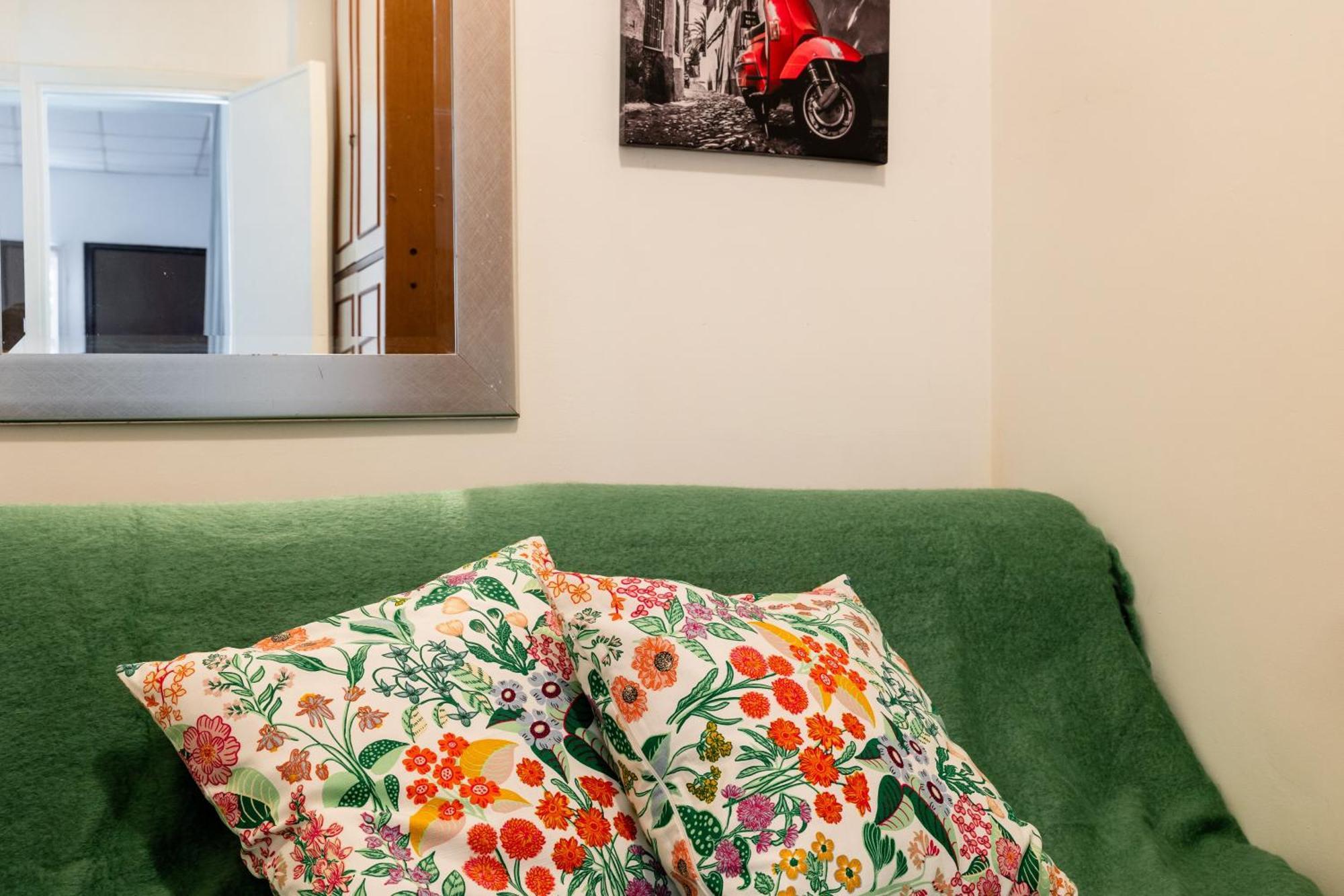 Montagnola Mini House Apartamento