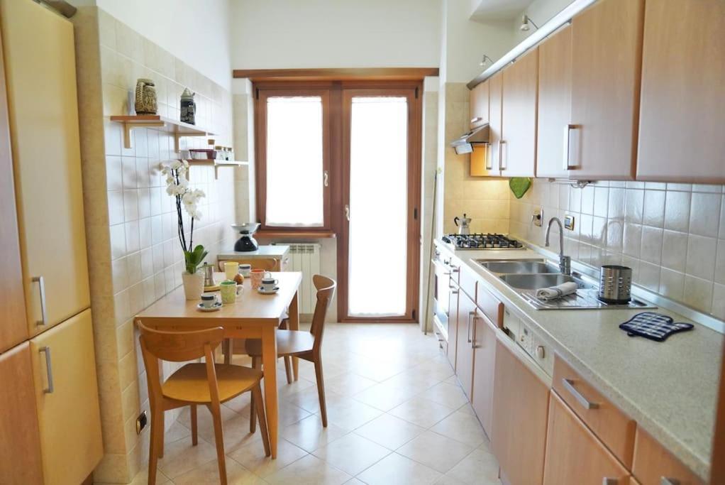 Apartment Domus St Peter