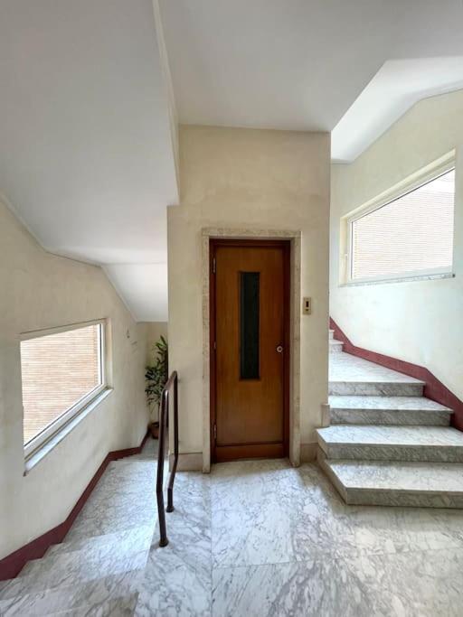 Apartment Domus St Peter *