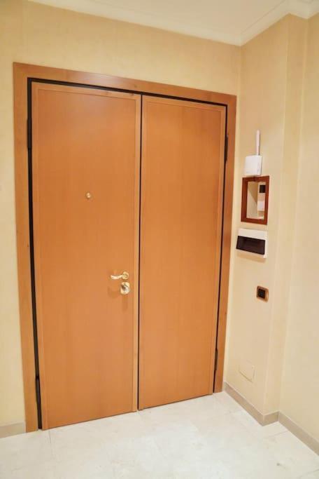 Apartment Domus St Peter Rom