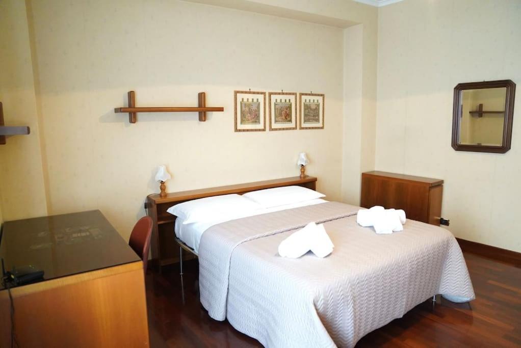 Domus St Peter Apartment